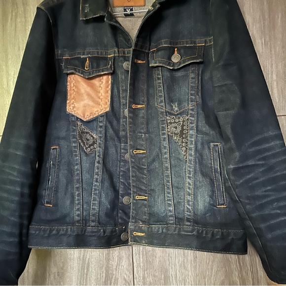 True Religion Jacket - Picture 3 of 11